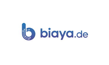 Biaya.de - Creative brandable domain for sale