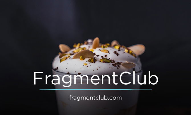 FragmentClub.com