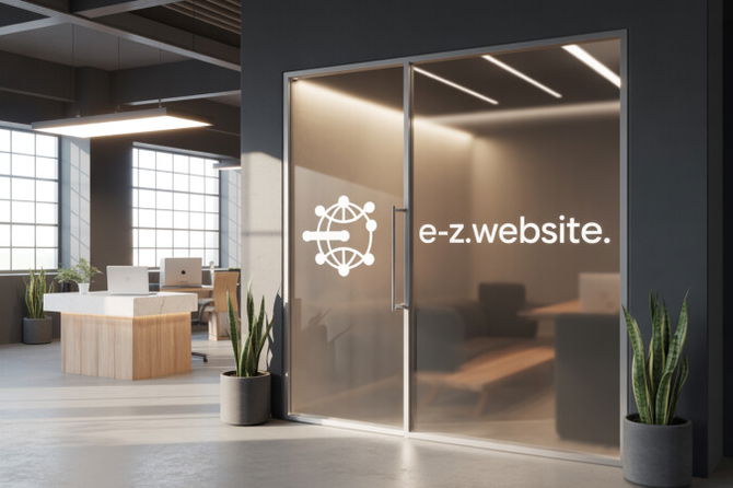 E-Z.Website