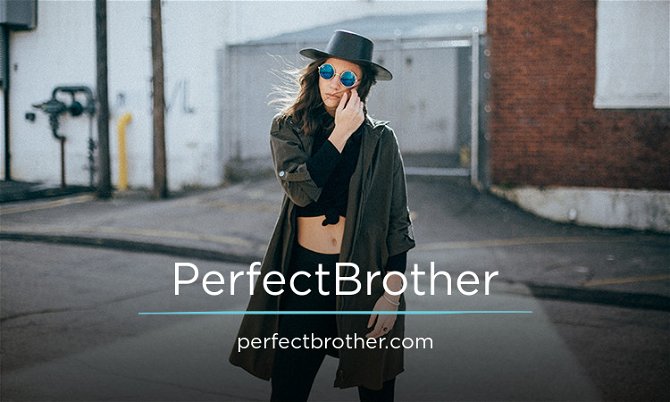 PerfectBrother.com