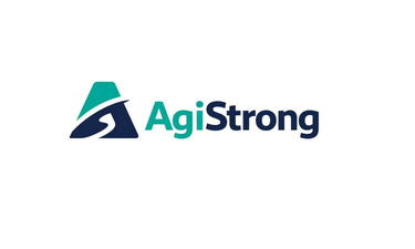 AgiStrong logo