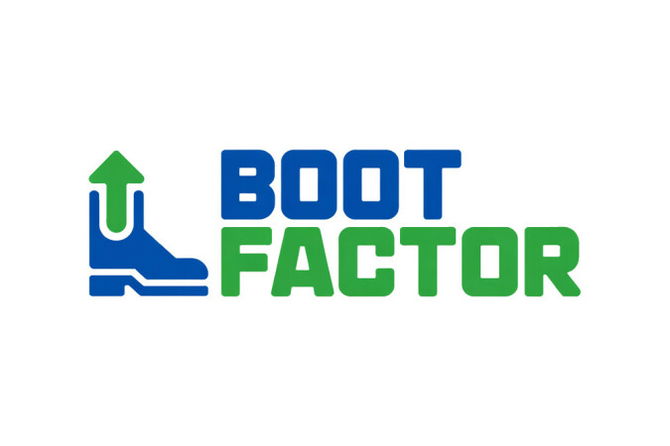BootFactor.com