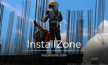 InstallZone.com - Creative brandable domain for sale