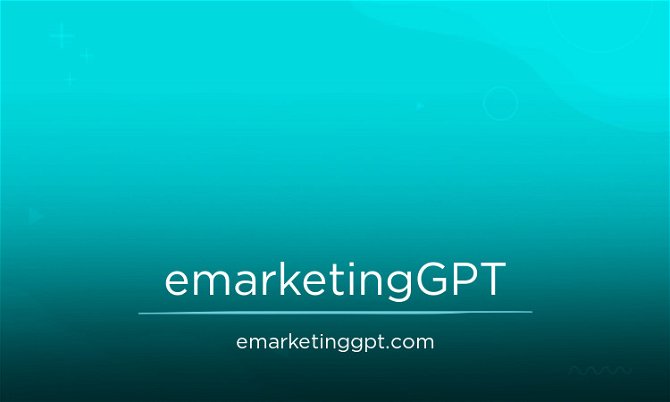 EMarketingGPT.com