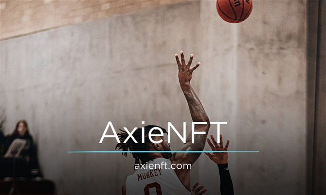 AxieNFT.com