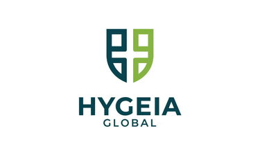 HygeiaGlobal.com - Creative brandable domain for sale