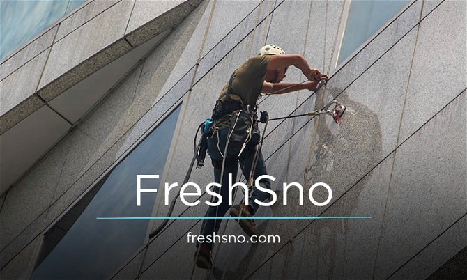 FreshSno.com