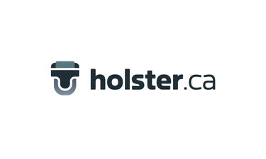 Holster.ca - Creative brandable domain for sale