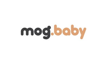 MOG.Baby - Creative brandable domain for sale