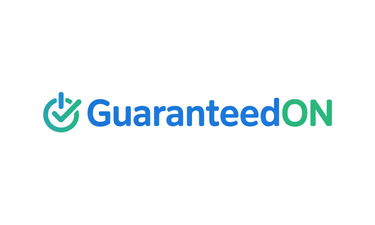 GuaranteedOn logo
