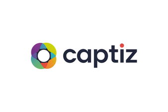 Captiz logo