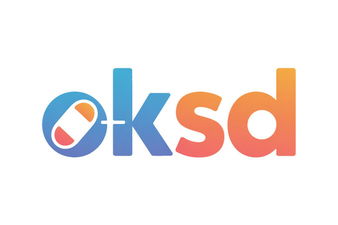 Oksd.org - Creative brandable domain for sale