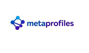 MetaProfiles logo