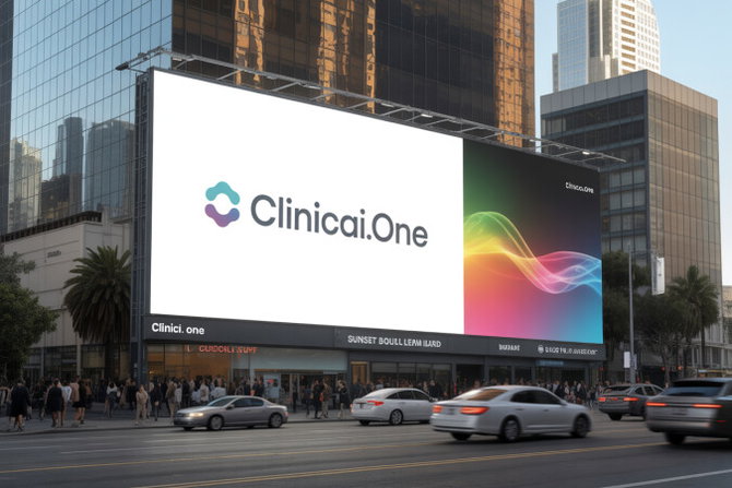 ClinicAI.one — 2