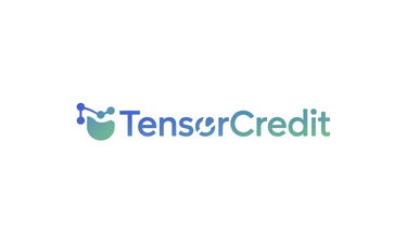 TensorCredit.com - Creative brandable domain for sale
