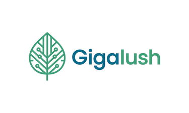 GigaLush.com