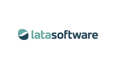 LataSoftware.com - Creative brandable domain for sale
