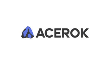 AceRok.com - Creative brandable domain for sale