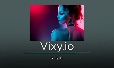 Vixy.io