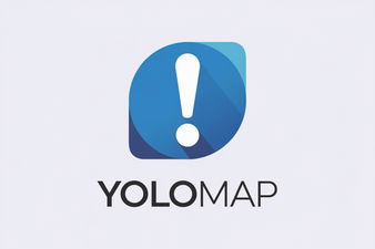 YoloMap.com - Creative brandable domain for sale