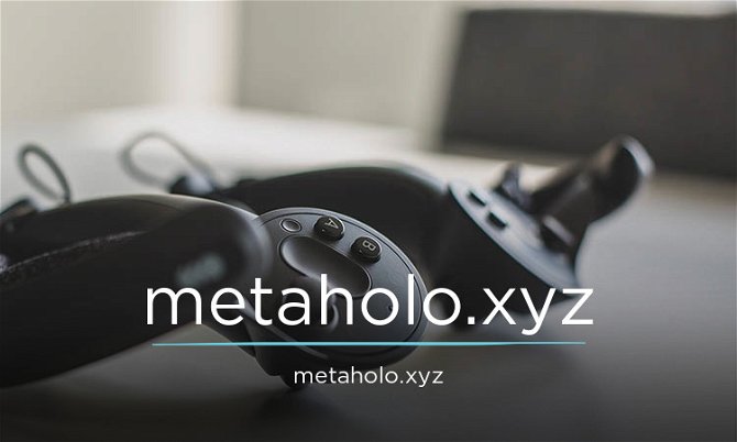 MetaHolo.xyz