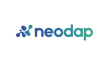 neodap.com - Creative brandable domain for sale