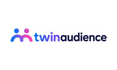 TwinAudience logo