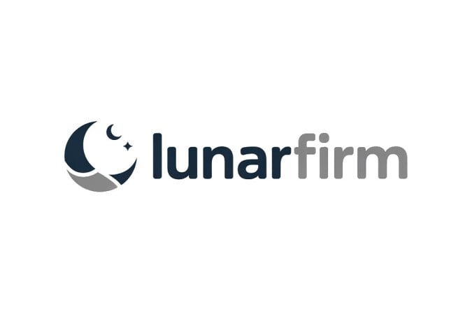 LunarFirm logo