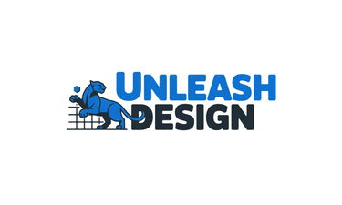 Unleash logo