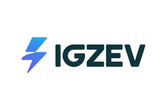 Igzev.com - Creative brandable domain for sale