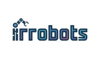 IRRobots.com - Creative brandable domain for sale