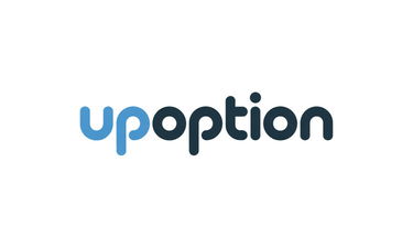 UpOption.com - Creative brandable domain for sale