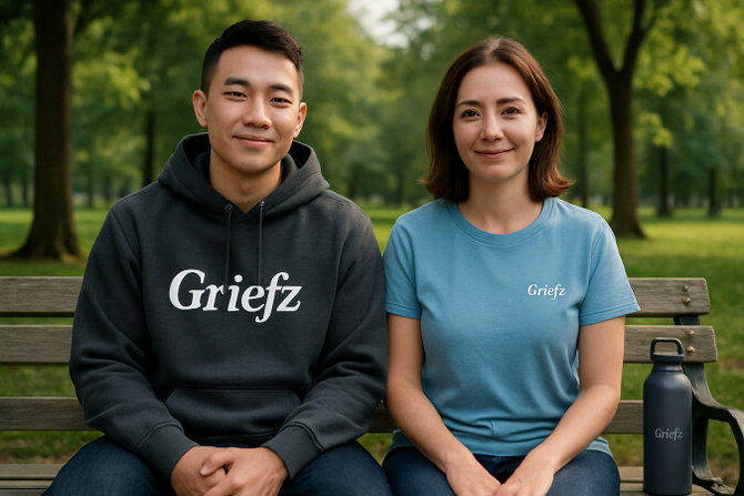 Griefz.com — 5