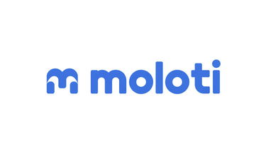 Moloti.com - Creative brandable domain for sale