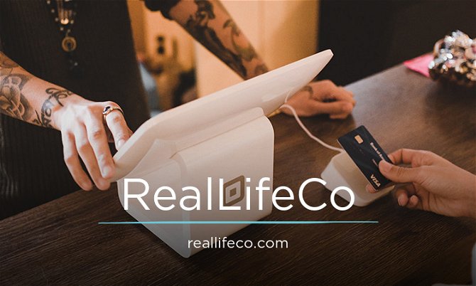 RealLifeCo.com