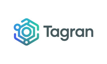 Tagran.com - Creative brandable domain for sale