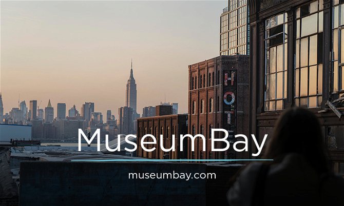 MuseumBay.com