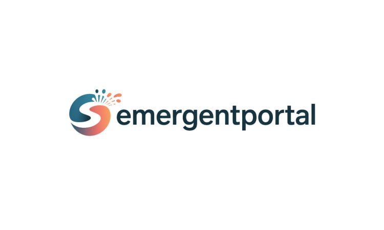 EmergentPortal logo