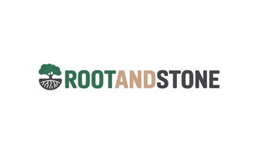 RootAndStone.com - Creative brandable domain for sale