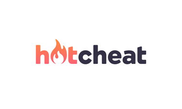 HotCheat logo