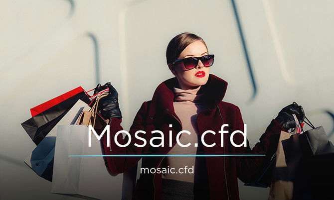 Mosaic.cfd