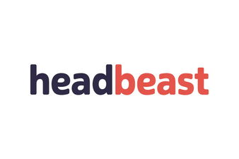 HeadBeast.com - Creative brandable domain for sale