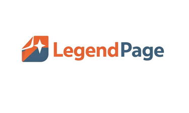 LegendPage.com is for sale