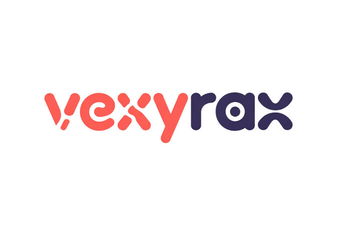 VexyRax.com - Creative brandable domain for sale