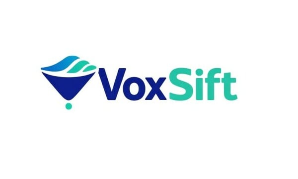 VoxSift logo