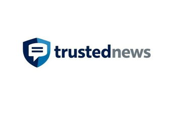 TrustedNews.com is for sale