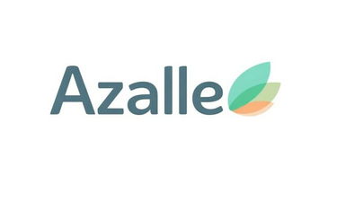 Azalle.com logo
