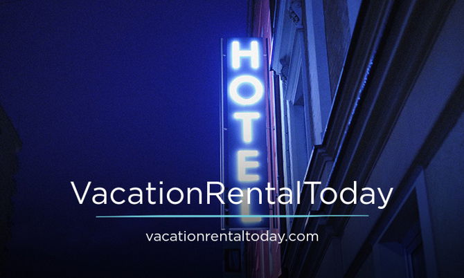 VacationRentalToday.com