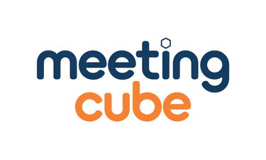 MeetingCube.com - Creative brandable domain for sale