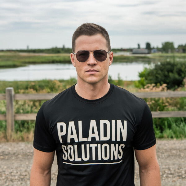 PaladinSolutions.com